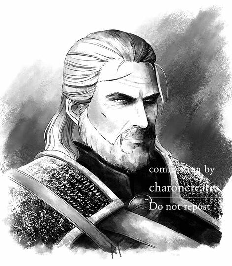 Geralt